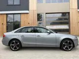 Foto 22 van Audi A4 Limousine 2.0 TDI Pro Line Business (bj 2009) Euro5|Sedan|Clima