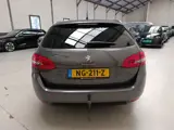 Foto 24 van Peugeot 308 SW 1.2 PureTech Style AIRCO | AUDIO | LMV | CV OP AFSTAND | NAVI | CRUISE CONTROL | PDC