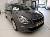 Foto 28 van Peugeot 308 SW 1.2 PureTech Style AIRCO | AUDIO | LMV | CV OP AFSTAND | NAVI | CRUISE CONTROL | PDC