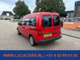Foto 30 van Opel Tour 1.4-16V Enjoy BENZINE AIRCO!
