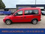 Foto 26 van Opel Tour 1.4-16V Enjoy BENZINE AIRCO!