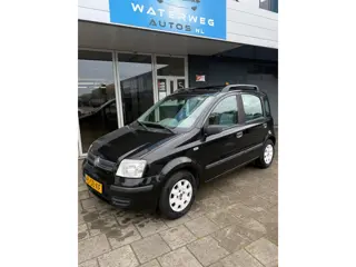 Foto 20 van Fiat Panda 1.2 SportSound PANORAMADAK|AIRCO|APK 05/10/2027