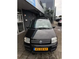 Foto 19 van Fiat Panda 1.2 SportSound PANORAMADAK|AIRCO|APK 05/10/2027