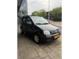 Foto 18 van Fiat Panda 1.2 SportSound PANORAMADAK|AIRCO|APK 05/10/2027