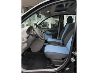 Foto 14 van Fiat Panda 1.2 SportSound PANORAMADAK|AIRCO|APK 05/10/2027