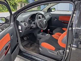 Foto 14 van Citroen C2 1.4i VTR,Automaat,cruise Controle,achteruit sensor, airco