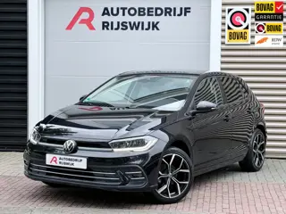 Volkswagen Polo 1.0 TSI Style IQ.Light/Camera/AppleCar