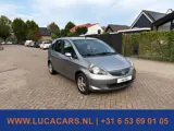 Foto 21 van Honda Jazz 1.2 Cool Airco 2X SLEUTEL + BOEKJES!