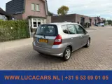 Foto 29 van Honda Jazz 1.2 Cool Airco 2X SLEUTEL + BOEKJES!