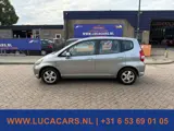 Foto 28 van Honda Jazz 1.2 Cool Airco 2X SLEUTEL + BOEKJES!