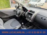 Foto 24 van Honda Jazz 1.2 Cool Airco 2X SLEUTEL + BOEKJES!
