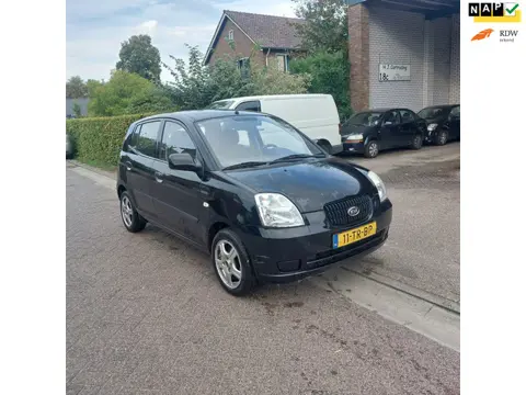 Kia Picanto 1.0 Light