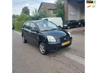 Kia Picanto 1.0 Light