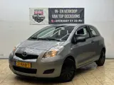 Foto 21 van Toyota Yaris 1.3 VVTi Comfort/ DEALER ONDERHOUD/2DE EIGNAAR/