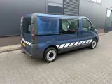 Foto 29 van Opel Vivaro 1.9 DTI L1H1 DC airco en nieuwe apk