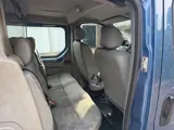 Foto 28 van Opel Vivaro 1.9 DTI L1H1 DC airco en nieuwe apk