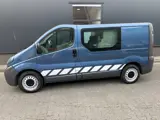 Foto 24 van Opel Vivaro 1.9 DTI L1H1 DC airco en nieuwe apk