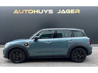 Foto 12 van Mini Countryman 1.5 Cooper S E ALL4 Untamed Edition - Pano Leder H/K Memory Acc Carplay
