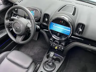 Foto 13 van Mini Countryman 1.5 Cooper S E ALL4 Untamed Edition - Pano Leder H/K Memory Acc Carplay