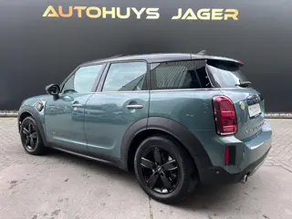Foto 14 van Mini Countryman 1.5 Cooper S E ALL4 Untamed Edition - Pano Leder H/K Memory Acc Carplay