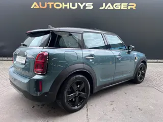 Foto 16 van Mini Countryman 1.5 Cooper S E ALL4 Untamed Edition - Pano Leder H/K Memory Acc Carplay