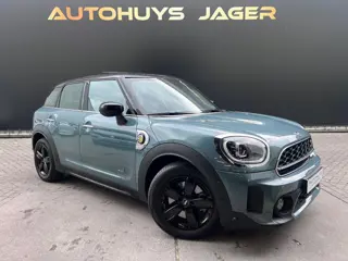 Foto 18 van Mini Countryman 1.5 Cooper S E ALL4 Untamed Edition - Pano Leder H/K Memory Acc Carplay