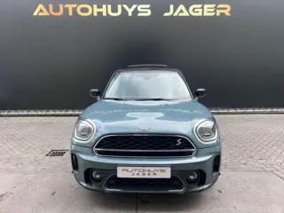 Foto 19 van Mini Countryman 1.5 Cooper S E ALL4 Untamed Edition - Pano Leder H/K Memory Acc Carplay