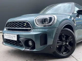 Foto 20 van Mini Countryman 1.5 Cooper S E ALL4 Untamed Edition - Pano Leder H/K Memory Acc Carplay