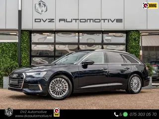 Audi A6 Avant 50 TFSIe 299PK Quattro Pro Line | Pano | Drive Assist | Trekhaak | BTW