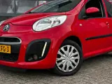 Foto 24 van Citroen C1 1.0 Tendance | Airco | PDC | NAP