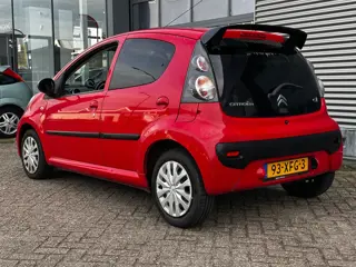 Foto 15 van Citroen C1 1.0 Tendance | Airco | PDC | NAP