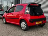 Foto 25 van Citroen C1 1.0 Tendance | Airco | PDC | NAP