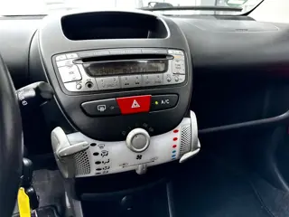 Foto 17 van Citroen C1 1.0 Tendance | Airco | PDC | NAP