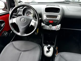 Foto 20 van Citroen C1 1.0 Tendance | Airco | PDC | NAP