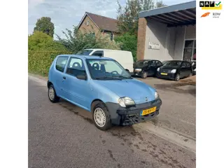 Fiat Seicento 1.1 S