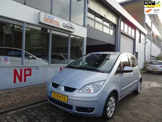Mitsubishi Colt 1.3 Invite