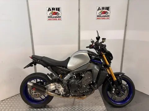 Yamaha MT 09 SP ABS (bj 2023)