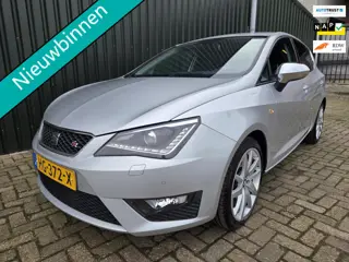 Seat Ibiza 1.0 EcoTSI FR Connect NL AUTO