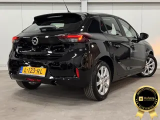 Foto 11 van Opel Corsa 1.2 Edition DB-RIEM-VERV. 1STE.-EIGEN. NAVI AIRCO CRUISE CARPLAY LMV