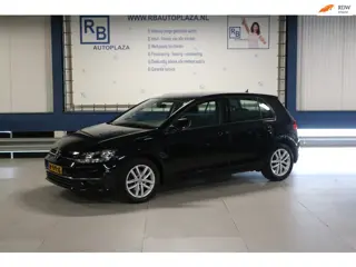 Volkswagen Golf 1.0 TSI STOELVERWARMING / CARPLAY / NW NAVI / LED / BLACK PACK ! !