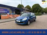 Foto 22 van Renault Clio 1.2-16V Collection AIRCO CRUISE ISOFIX NIEUWE APK!