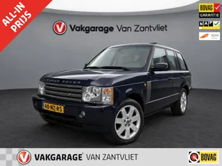 Land Rover Range Rover 4.4 V8 Vogue