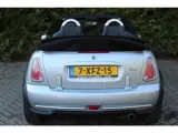 Foto 29 van Mini Cabrio 1.6 One Pepper 90PK | Airco | Stoelverwarming | LMV