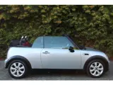Foto 30 van Mini Cabrio 1.6 One Pepper 90PK | Airco | Stoelverwarming | LMV
