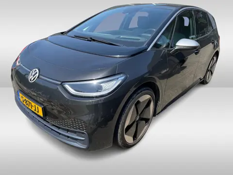 Volkswagen ID.3 First Max 58 kWh / Full option! / Panoramadak / Camera / Head-up / Keyless / 20'' / 