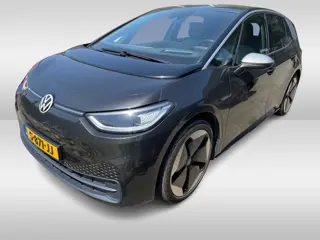 Volkswagen ID.3 First Max 58 kWh / Full option! / Panoramadak / Camera / Head-up / Keyless / 20'' / 