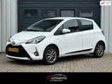 Foto 21 van Toyota Yaris 1.5 Hybrid Aspiration NAVI / CRUISE / PDC