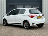 Foto 30 van Toyota Yaris 1.5 Hybrid Aspiration NAVI / CRUISE / PDC