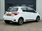 Foto 29 van Toyota Yaris 1.5 Hybrid Aspiration NAVI / CRUISE / PDC