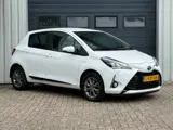 Foto 28 van Toyota Yaris 1.5 Hybrid Aspiration NAVI / CRUISE / PDC